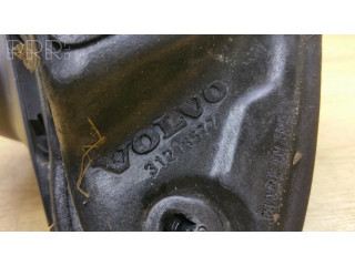 Zpětné zrcátko  levé Volvo S60 2011  3304941, 31218577  