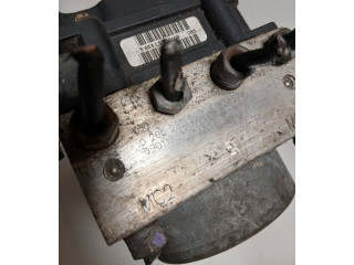 Jednotka ABS 51824574, 0265232290   Fiat 500 Cinquecento 2010