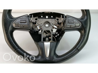 Volant Infiniti Q50 2014 484304GA3E, 484304GA3B  