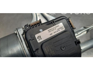 Vstřikovací lišta 9824762780, 9824762480   Peugeot 3008 II     