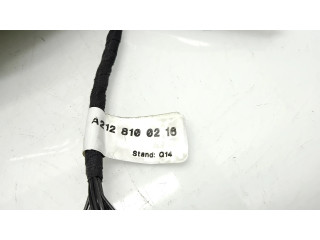 Zpětné zrcátko pravé Mercedes-Benz E W212 2010  A2128100216, A3159102  