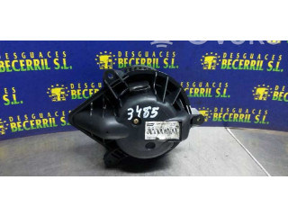 Вентилятор печки    F659863H   Peugeot 607