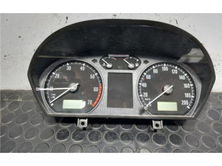 Přístrojová deska  Skoda Fabia Mk1 (6Y) 2000 6Y1919880C  