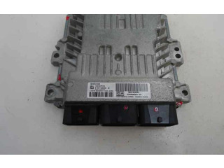 Řídící jednotka 9801622880   Peugeot 308 2013