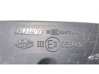 Zpětné zrcátko pravé Fiat Stilo 2002  0158460, 0258460  