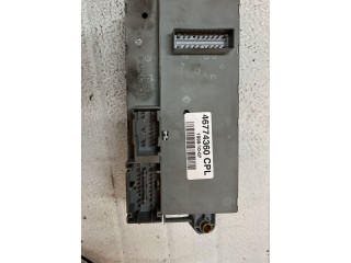 Блок комфорта 46774360cpl, 46774360CPL   Fiat Punto (188)   