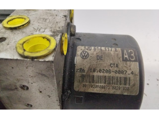 Jednotka ABS 1J0614117E   Seat Toledo I (1L) 