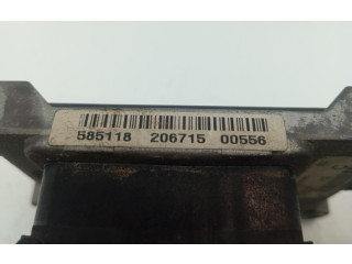 Řídící jednotka 585118   Alfa Romeo 166 2005