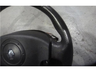 Volant Renault Scenic II -  Grand scenic II 2005   