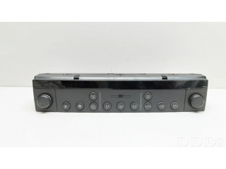 Блок управления климат-контролем 09105065, 09146082   Opel Omega B2