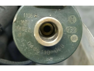 Vstřikovač 0445110068   Alfa Romeo 166     