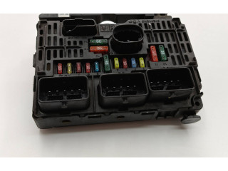 Pojistková skříňka Řídící jednotka BSM 9656086080, S118983001   Peugeot 407 2006