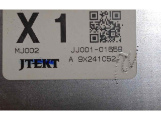    Рулевая рейка 8633A111   Mitsubishi Eclipse  -  года