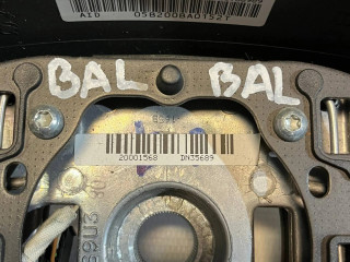 Volant BMW 7 E65 E66 2007 2204328-55, 220432855  