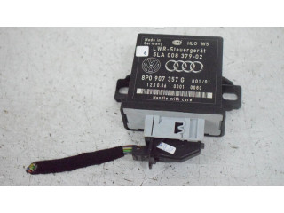 Блок управления 5LA008379-02, 8P0907357G   Audi TT TTS Mk2