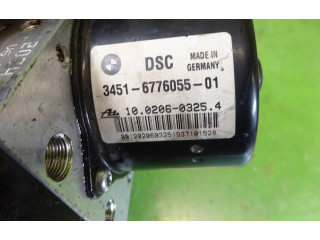 Jednotka ABS 6776055   BMW 1 E81 E87 2007