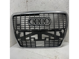 Верхняя решётка Audi A6 S6 C6 4F 2004-2011 года 4F0853651L      