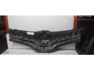 Передняя решётка Renault Kangoo II 2008-2014 года 623101381R      