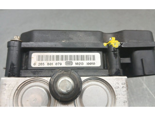 Jednotka ABS 51879971, 0265232491   Fiat Fiorino 2012