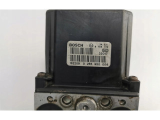 Jednotka ABS 0265950004, 0265950004   BMW X5 E53 2001