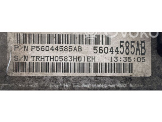Блок управления коробкой передач 56044585AB, 56044585AB   Jeep Cherokee III KJ