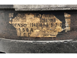 Генератор 104210-3522   Mazda 3 I      
