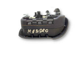 Подушка безопасности водителя 5002516D52AB, 6M21U042B85CD   Ford Mondeo MK IV