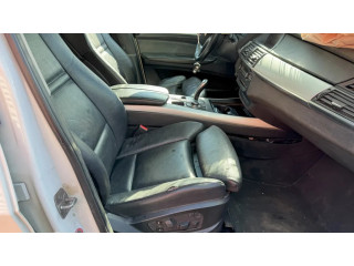 Подрулевой переключатель 9164419, 61319164419   BMW X5 E70