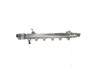 Vstřikovací lišta 0445214085   Hyundai Tucson JM    D4EA 