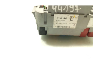   Pojistková skříňka 51867697, 13009   Alfa Romeo Giulietta 2011
