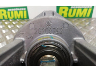 Руль Fiat Punto (199)  2005 - 2018 года 28208792      