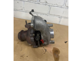  Турбина Peugeot 5008  9586120680, 6TC1244V2         