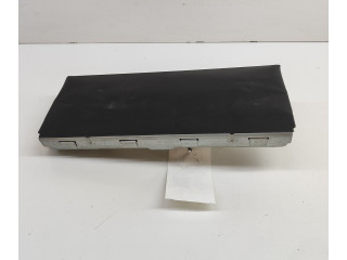 Подушка безопасности для колен 8V2880841D   Audi RS3