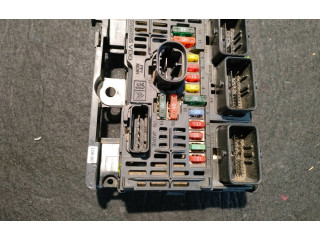 Pojistková skříňka Řídící jednotka BSM 9658539680, BSML0600   Fiat Scudo 2008