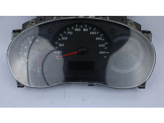 Přístrojová deska  Renault Kangoo I  P248101769R  