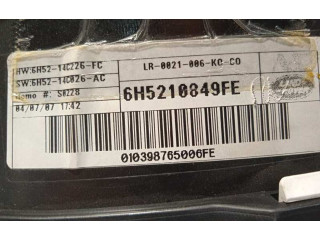 Přístrojová deska  Land Rover Freelander 2 - LR2 2007 6H52210849FE  