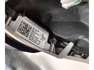 Руль Volkswagen ID.3  2019- года 10A419089      