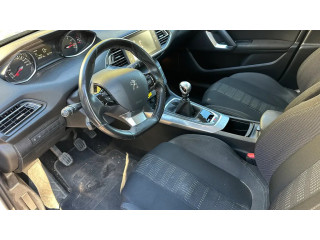 Zámek zadních dveří 9804762080, 030215   Peugeot 308 2016
