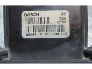 Jednotka ABS 0265800007   Ford Mondeo MK II 2001