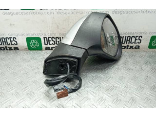 Zpětné zrcátko  Peugeot 207 2006  E9024528  
