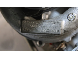  Турбина Mazda 3 I           