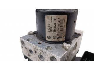 Jednotka ABS 6860731, 34516860730   BMW 1 F20 F21 2013