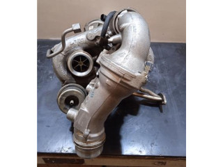 Турбина Mercedes-Benz E AMG W212  A6510904580Q03, A6510905780   для двигателя 651924      