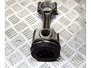 Píst 03L107065J, 03L105401A   Volkswagen Golf VII  pro naftový motor 1.6 CLHA 