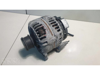 Генератор 038903018QX   Volkswagen Sharan 1.9     