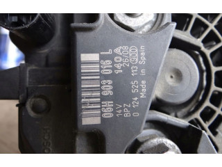 Генератор 06H903016L   Audi Q5 SQ5      