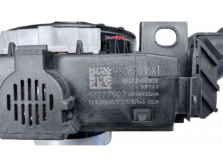 Подрулевой переключатель 98062016XT, 12277902   Citroen Jumpy
