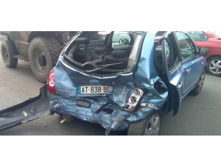 Zpětné zrcátko  Nissan Micra 2010  96302BG00C  