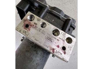 Jednotka ABS CH322C405AD, 0265236450   Land Rover Range Rover Sport L320 2012