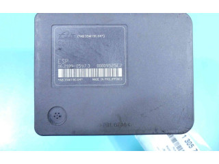Jednotka ABS 06.2109-0597.3, IMPRK1305793   Mazda 5 2006